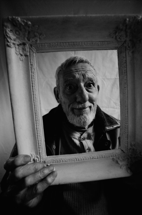 Bob Godfrey