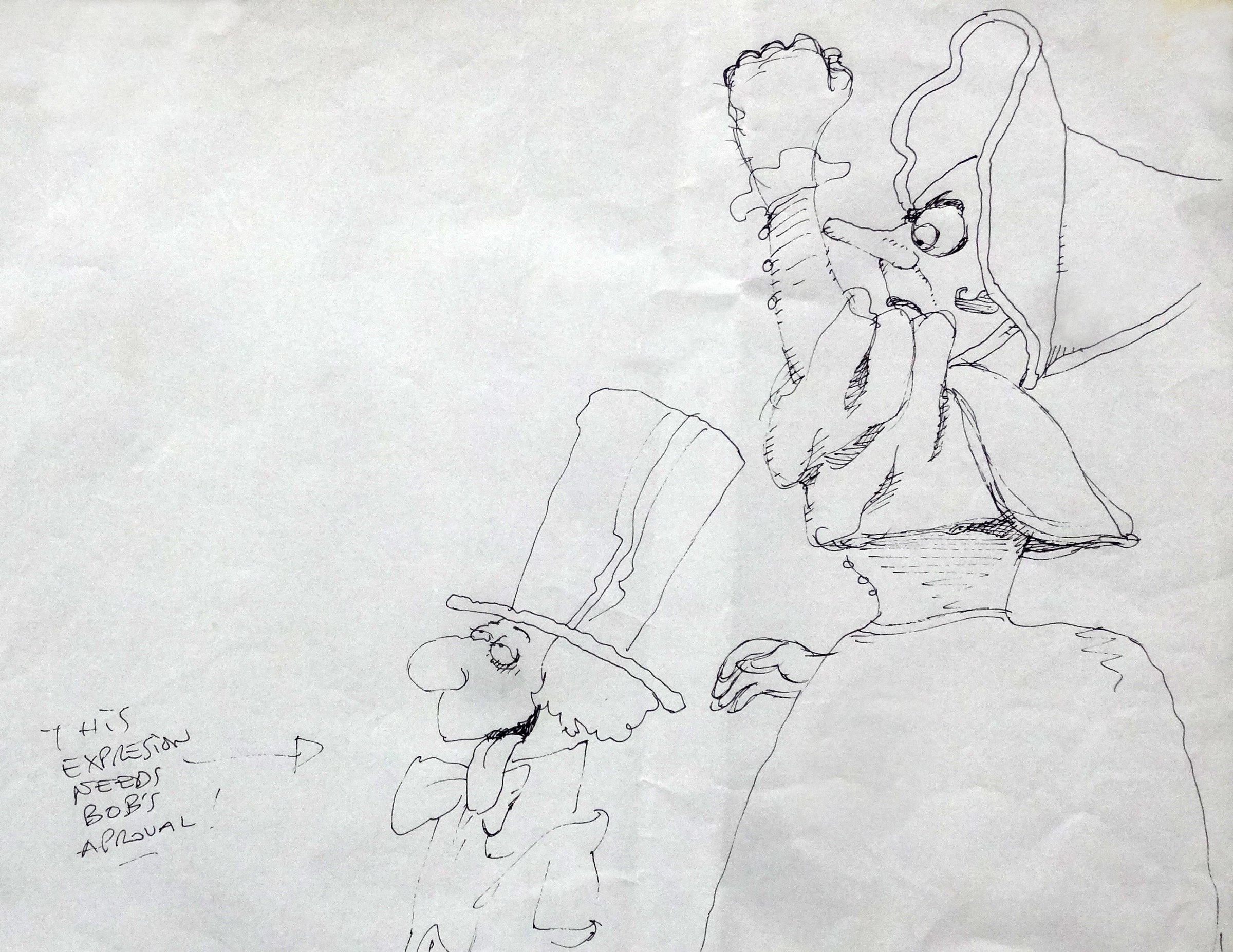 Drawing from Great, 4 of 8